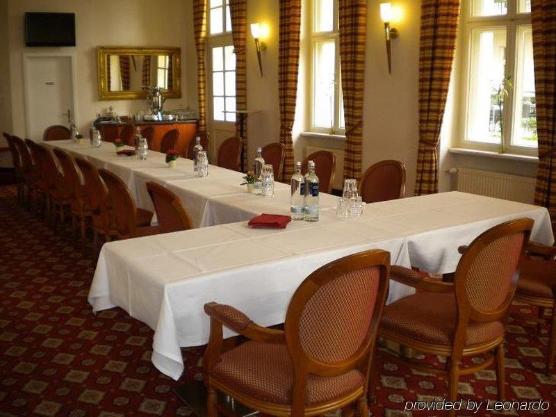 Hotel & Apartments Zarenhof Berlin Prenzlauer Berg Экстерьер фото