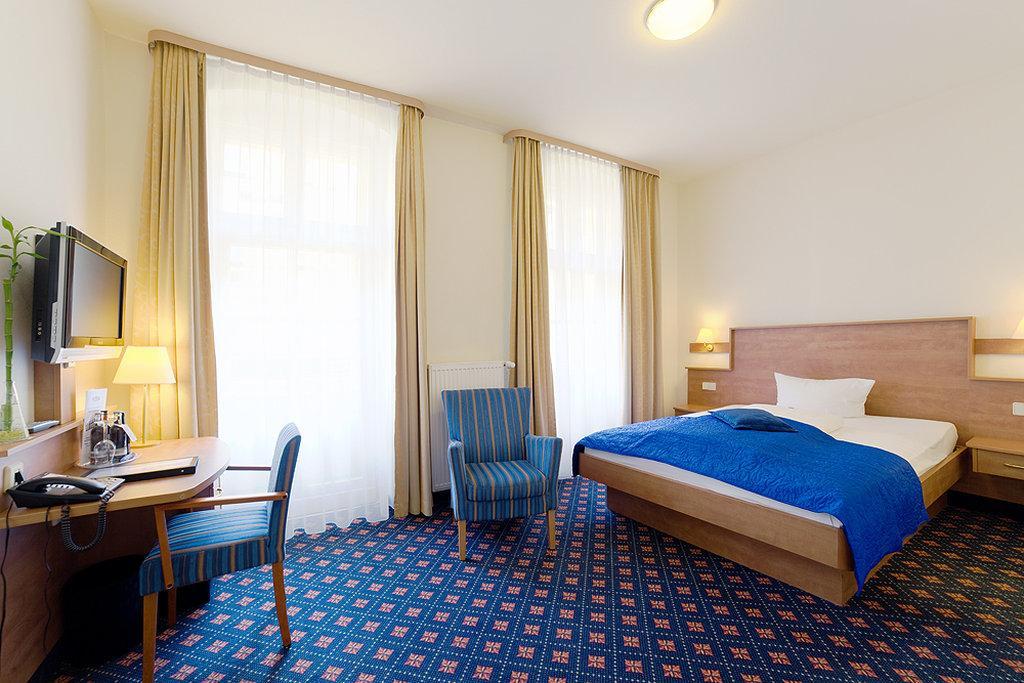 Hotel & Apartments Zarenhof Berlin Prenzlauer Berg Экстерьер фото