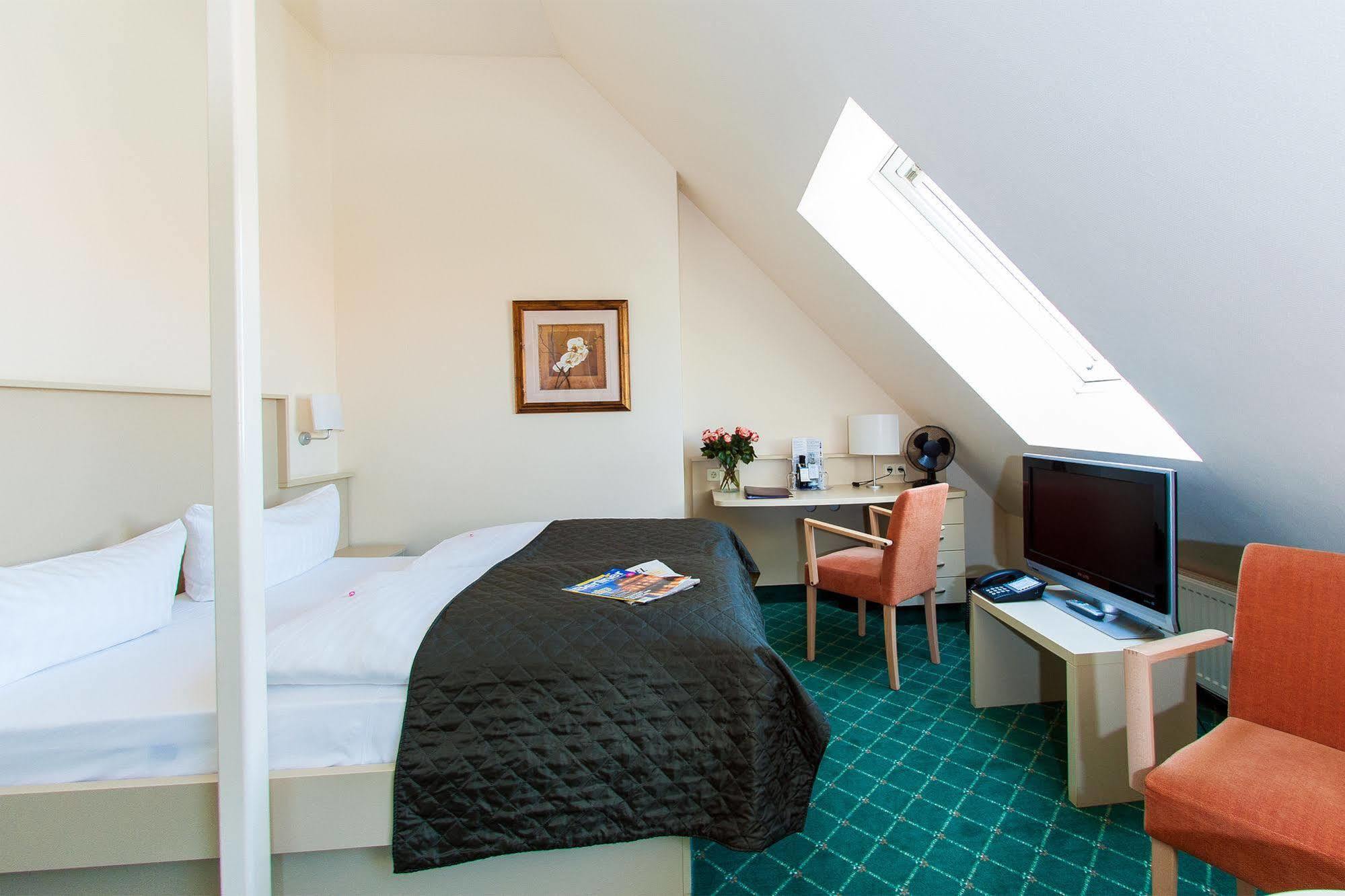 Hotel & Apartments Zarenhof Berlin Prenzlauer Berg Экстерьер фото